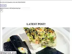 Sites similar to theanalyticalmommy.com