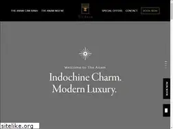 Sites similar to theanam.com