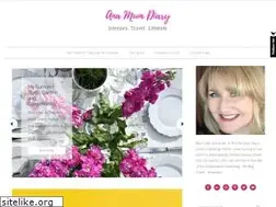 Sites similar to theanamumdiary.co.uk