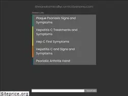 Sites similar to theanatomicallycorrectbanana.com