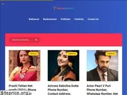 Sites similar to theancestory.com