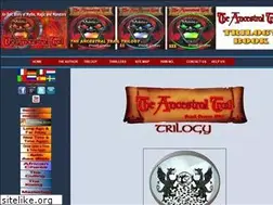 Sites similar to theancestraltrail.com
