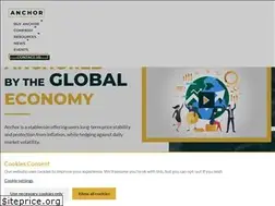 Sites similar to theanchor.io
