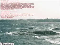 Sites similar to theanchoragefilm.com