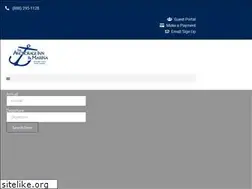 Sites similar to theanchorageinn.com
