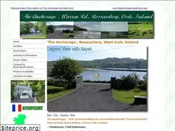 Sites similar to theanchoragerosscarbery.com