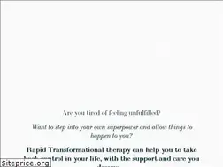 Sites similar to theanchorcoaching.com