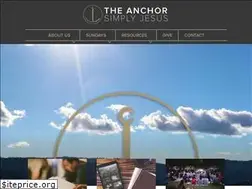 Sites similar to theanchorgilroy.org