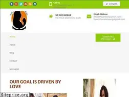 Sites similar to theanchorwoman.com