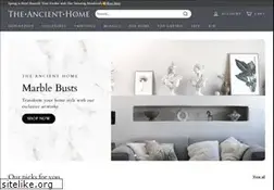 Sites similar to theancienthome.com