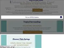 Sites similar to theandalusiancourt.com