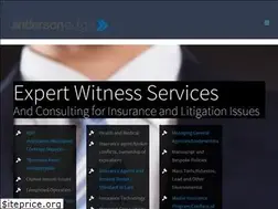 Sites similar to theandersonedge.com