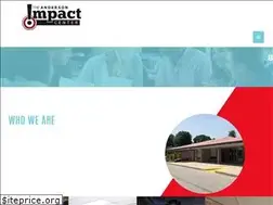 Sites similar to theandersonimpactcenter.org