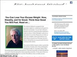 Sites similar to theandersonmethod.com
