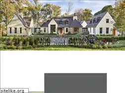 Sites similar to theandersonstudio.com