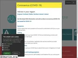 Sites similar to theandovermedicalcentre.co.uk