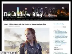 Sites similar to theandrewblog.net