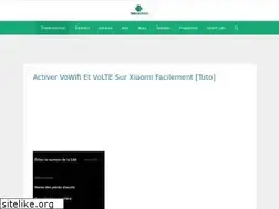 Sites similar to theandroid.in