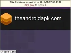 Sites similar to theandroidapk.com