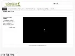 Sites similar to theandygram.com
