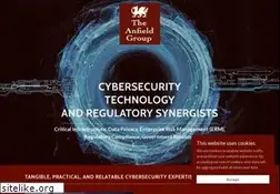 Sites similar to theanfieldgroup.com