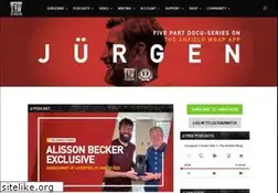 Sites similar to theanfieldwrap.com