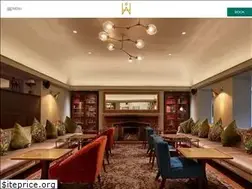 Sites similar to theangel.co.uk
