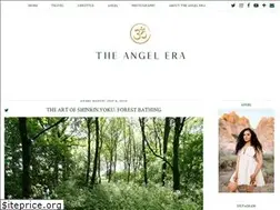 Sites similar to theangelera.com
