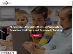 Sites similar to theangelettigroup.com