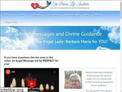 Sites similar to theangellady.com