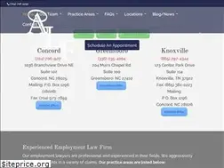 Sites similar to theangellawfirm.com