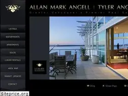 Sites similar to theangellgroup.com