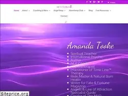 Sites similar to theangelmystic.co.uk