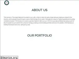 Sites similar to theangelnetwork.in