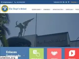 Sites similar to theangels.cl