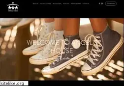 Sites similar to theangelshouse.org