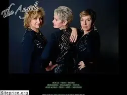 Sites similar to theangelsonline.com