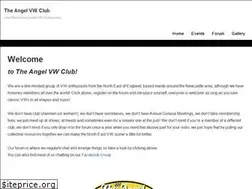 Sites similar to theangelvwclub.co.uk