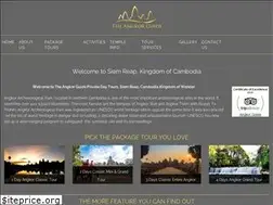 Sites similar to theangkorguide.net