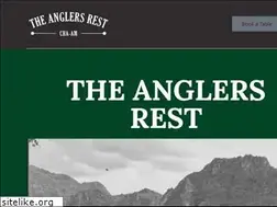 Sites similar to theanglersrest.com