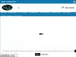 Sites similar to theanglinghub.com