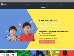 Sites similar to theanglo.mx