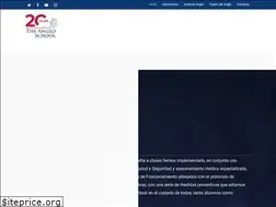 Sites similar to theangloschool.edu.uy