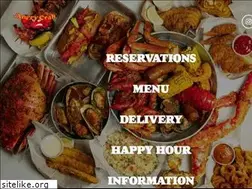 Sites similar to theangrycrabchicago.com