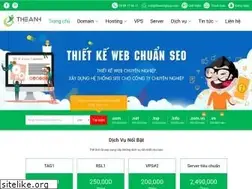 Sites similar to theanhgroup.com