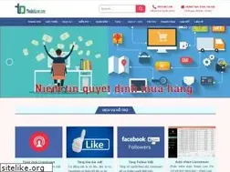 Sites similar to theanhlive.com