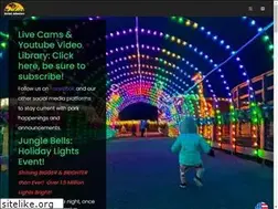 Sites similar to theanimaladventurepark.com