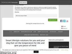 Sites similar to theanimalarm.com