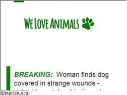 Sites similar to theanimalclub.net