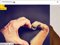 Sites similar to theanimaldentalclinic.com